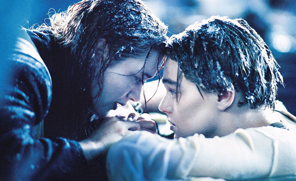 Titanic Titanic