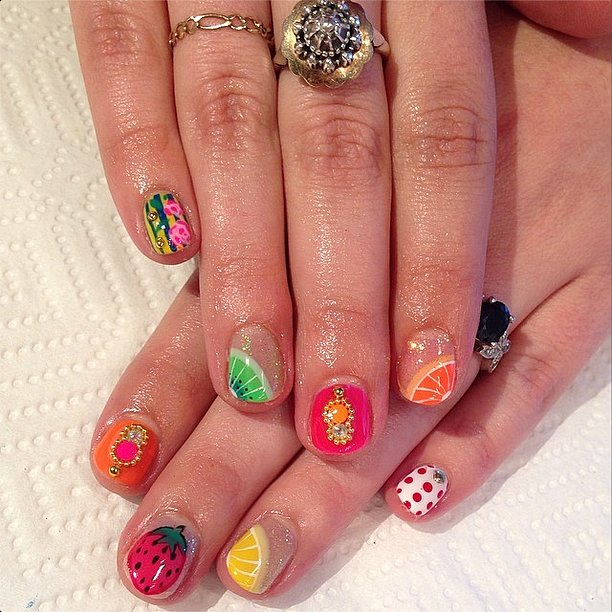 Super Fly Nails Super Fly Nails