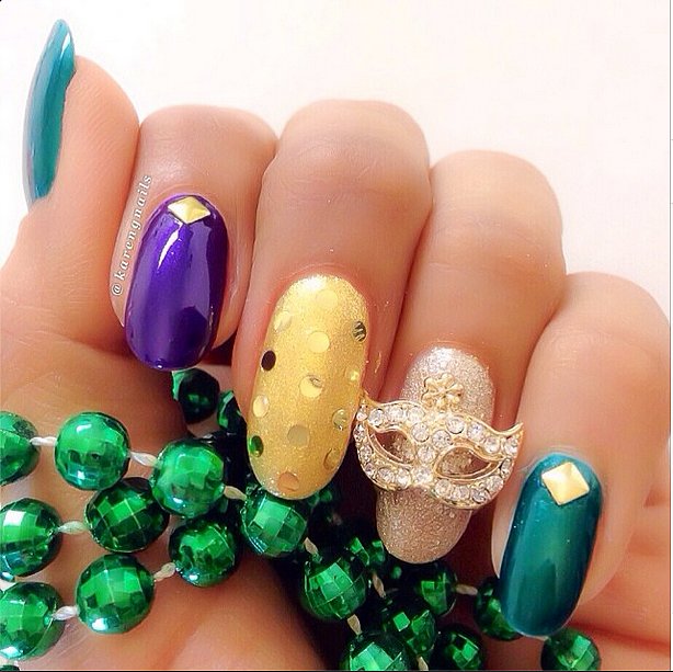 Karen G Nails Karen G Nails
