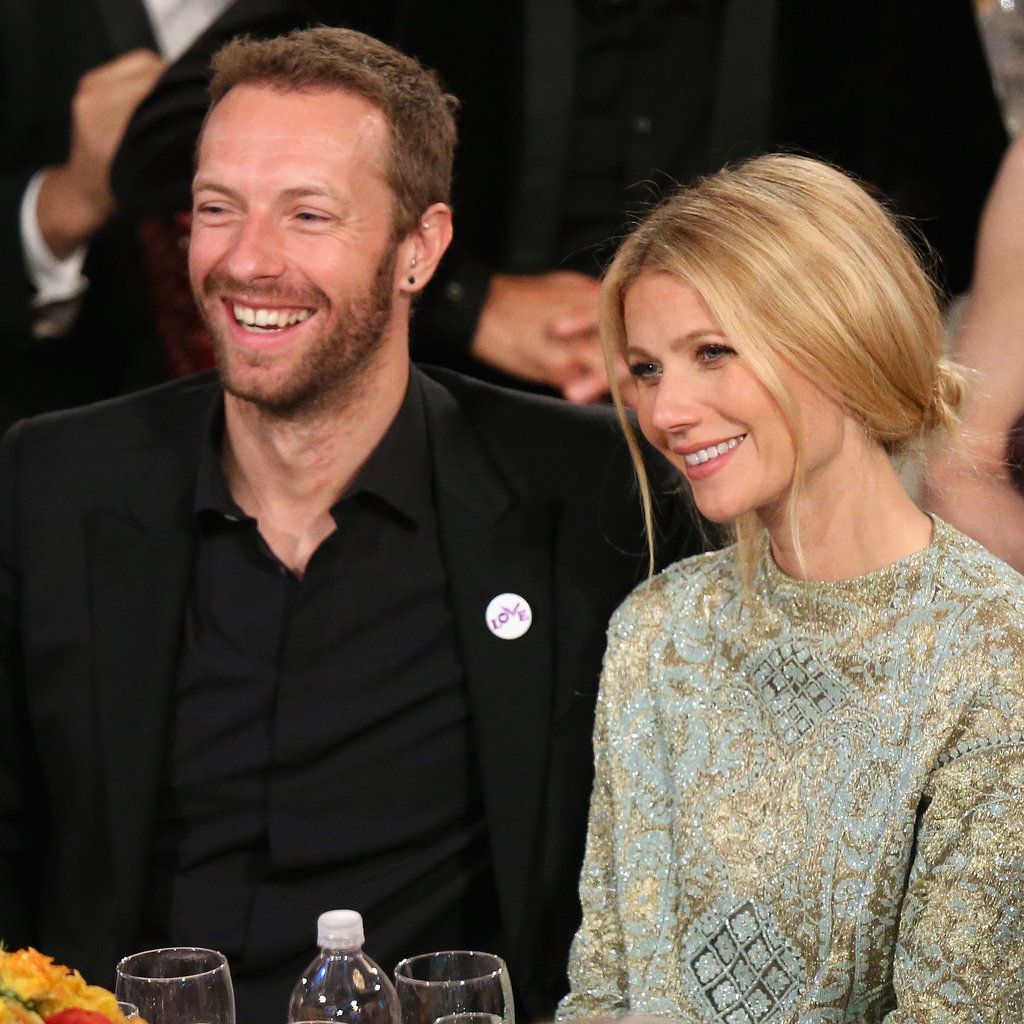 Gwyneth Paltrow and Chris Martin Cute Pictures Gwyneth Paltrow and Chris Martin Cute Pictures