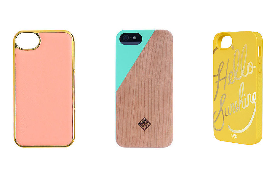 Spring Awakening: 51 Colorful iPhone Cases For the New Season Spring Awakening: 51 Colorful iPhone Cases For the New Season