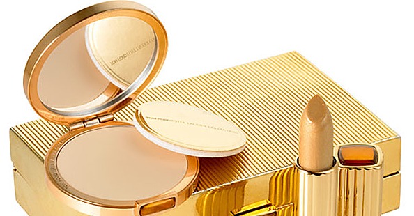 Tom Ford Estée Lauder Collection Amber Nude: The Minaudiere Tom Ford Estée Lauder Collection Amber Nude: The Minaudiere