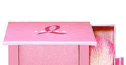 LORAC Supports Breast Cancer Research LORAC Supports Breast Cancer Research