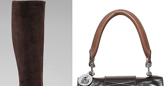 Fab Finding Follow Up: Modern Day Handbag and Shoe Matches Fab Finding Follow Up: Modern Day Handbag and Shoe Matches