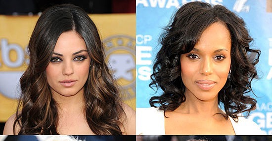 Pictures of Celebrities for Wedding Makeup Ideas