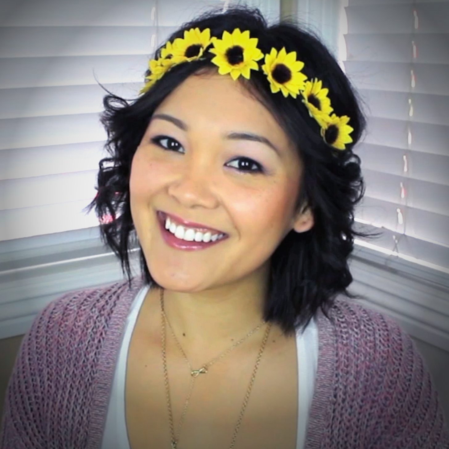 Easy, Breezy Mermaid Hair Look With Jackie Perdue