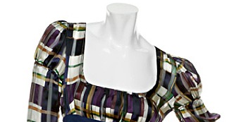 Trend Alert: Mad For Plaid Trend Alert: Mad For Plaid