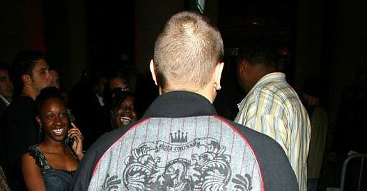 Guess Who? Guess Who?