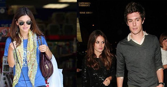 Rachel By Day, Rachel By Night Rachel By Day, Rachel By Night