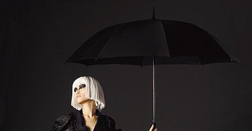 Comme des Garcons for H&M: It's All Here Comme des Garcons for H&M: It's All Here