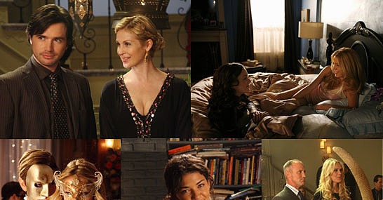 Gossip Girl Fashion Quiz: Episode 6 "The Handmaiden's Tale" Gossip Girl Fashion Quiz: Episode 6 "The Handmaiden's Tale"