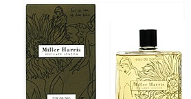 First a Bag, Now a Fragrance Inspired by the Stylish Jane Birkin First a Bag, Now a Fragrance Inspired by the Stylish Jane Birkin