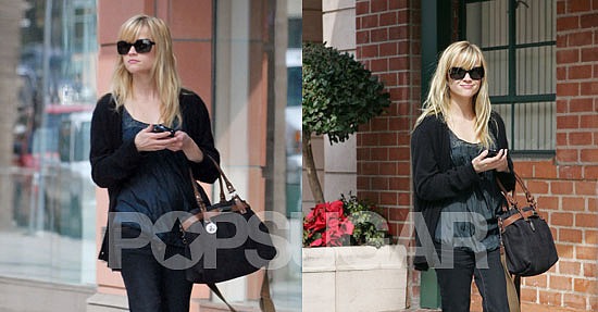 Celebrity Style: Reese Witherspoon Celebrity Style: Reese Witherspoon