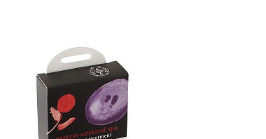 Spa Pampering in a Box Spa Pampering in a Box