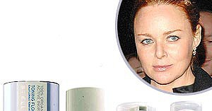 New! Skincare from Stella McCartney New! Skincare from Stella McCartney