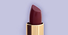 The Best Red Lipsticks, Part II: Burgundies The Best Red Lipsticks, Part II: Burgundies