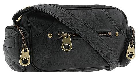 Marc Jacobs Butter Soft Leather Camera Bag Marc Jacobs Butter Soft Leather Camera Bag