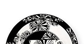 Kate Spade Does Dinnerware Kate Spade Does Dinnerware
