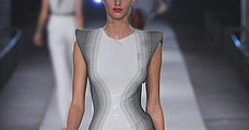Net-A-Porter and Alexander McQueen Pre-Spring 2009 Collection Net-A-Porter and Alexander McQueen Pre-Spring 2009 Collection