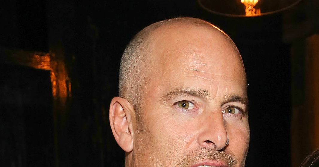 Kevin Yorn The Guys Linked to Over the Years POPSUGAR Celebrity