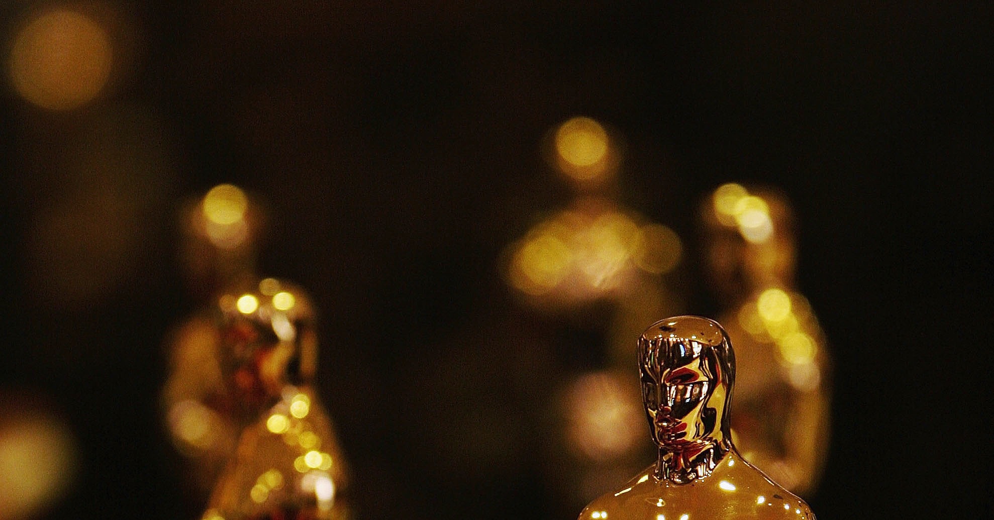 Come Party With Me: Oscars Viewing - Drinks Come Party With Me: Oscars Viewing - Drinks
