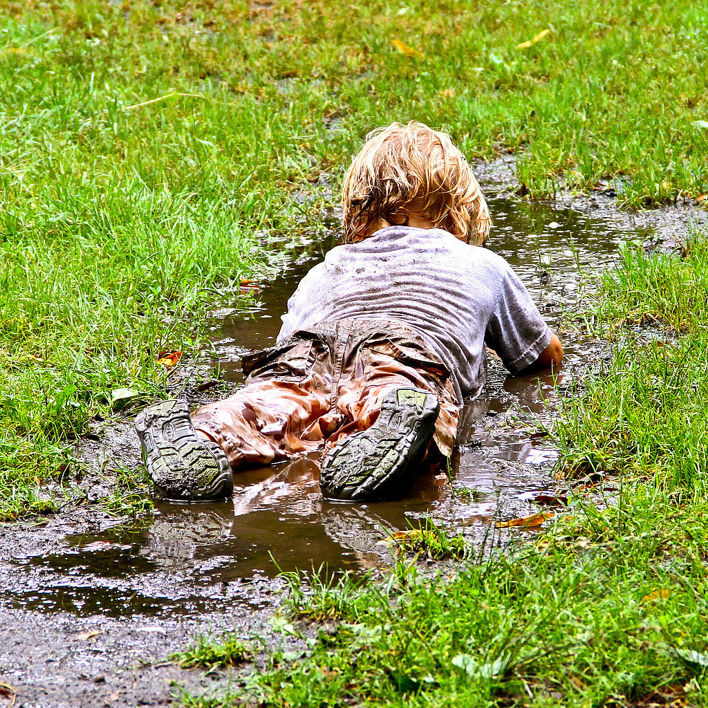 Go Mud Sliding Go Mud Sliding
