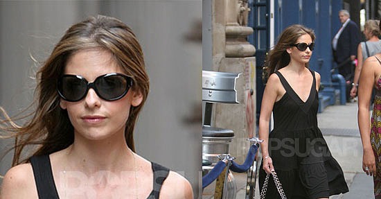 Celebrity Style: Sarah Michelle Gellar Celebrity Style: Sarah Michelle Gellar