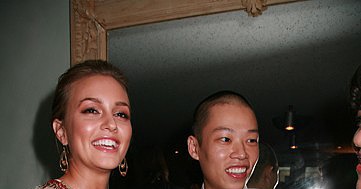 CFDA/Vogue Fashion Fund Noms Pair Work with Play CFDA/Vogue Fashion Fund Noms Pair Work with Play