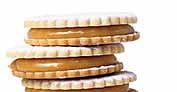 South America's Most Beloved Cookie: The Alfajor South America's Most Beloved Cookie: The Alfajor