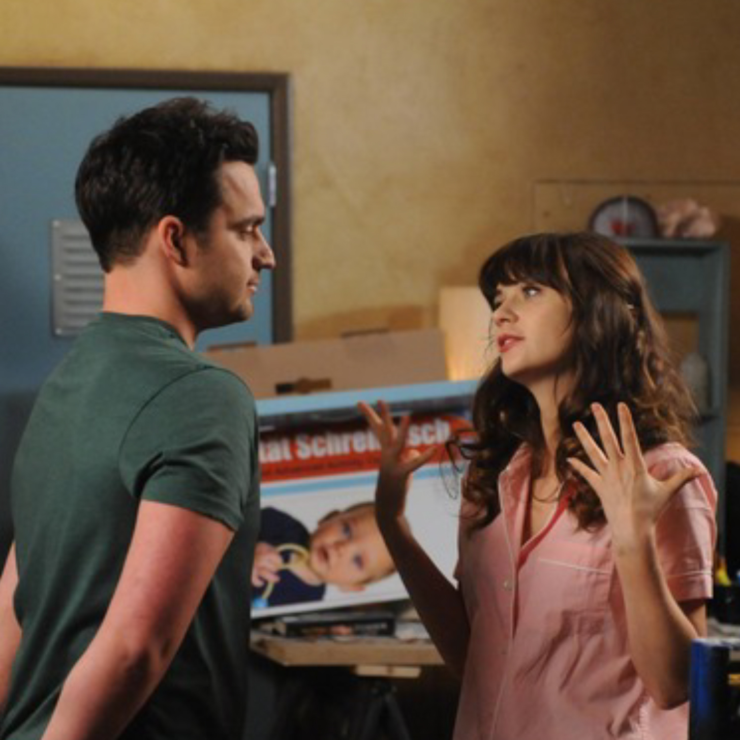 Why Nick and Jess's Breakup Was Great For New Girl!
