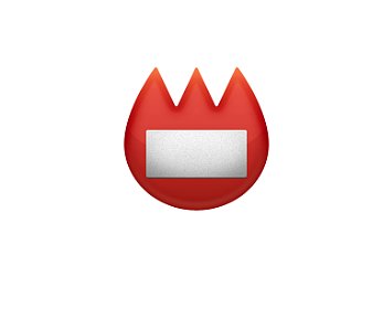 Interpretation: "I miss the Super Mario World fire flower."
Name + meaning: Name Badge. Used to identify oneself in a location where others may not know your name.
Also known as: Name tag emoji; fire tag emoji
Source: Emojipedia
Interpretation: "I miss the Super Mario World fire flower."
Name + meaning: Name Badge. Used to identify oneself in a location where others may not know your name.
Also known as: Name tag emoji; fire tag emoji
Source: Emojipedia