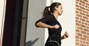 Do You Listen to Music When You Exercise Outside? Do You Listen to Music When You Exercise Outside?