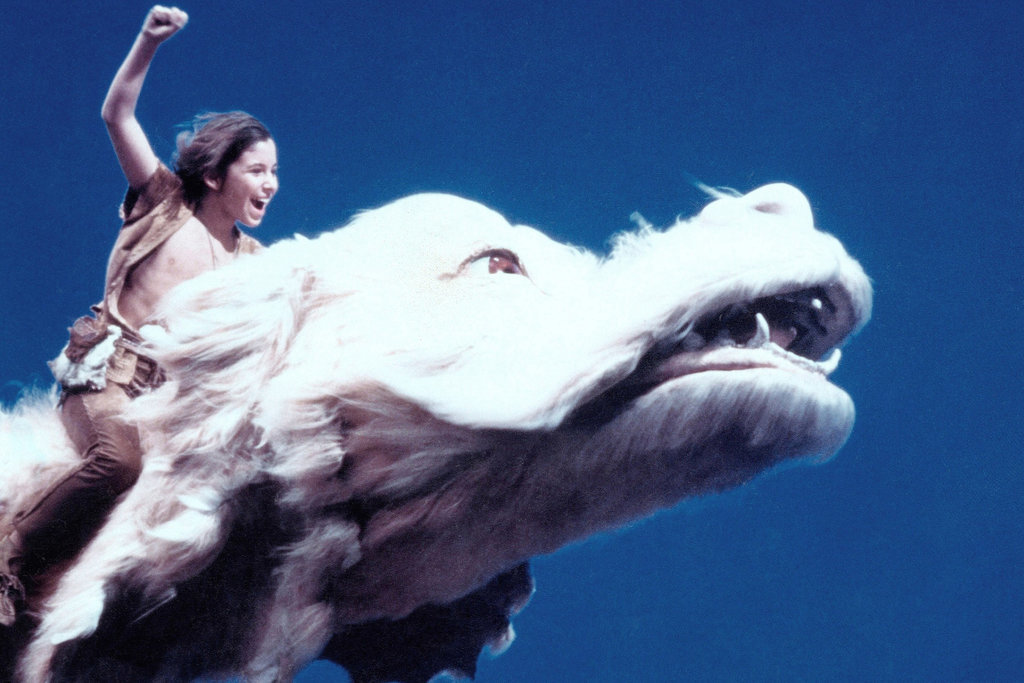 The NeverEnding Story The NeverEnding Story