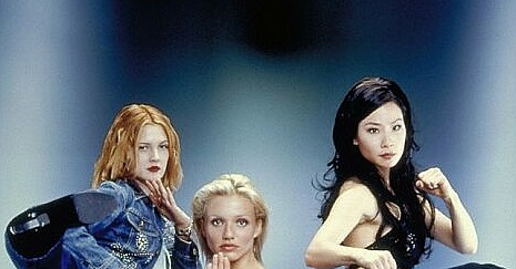 I Want This Wardrobe: Charlie's Angels I Want This Wardrobe: Charlie's Angels