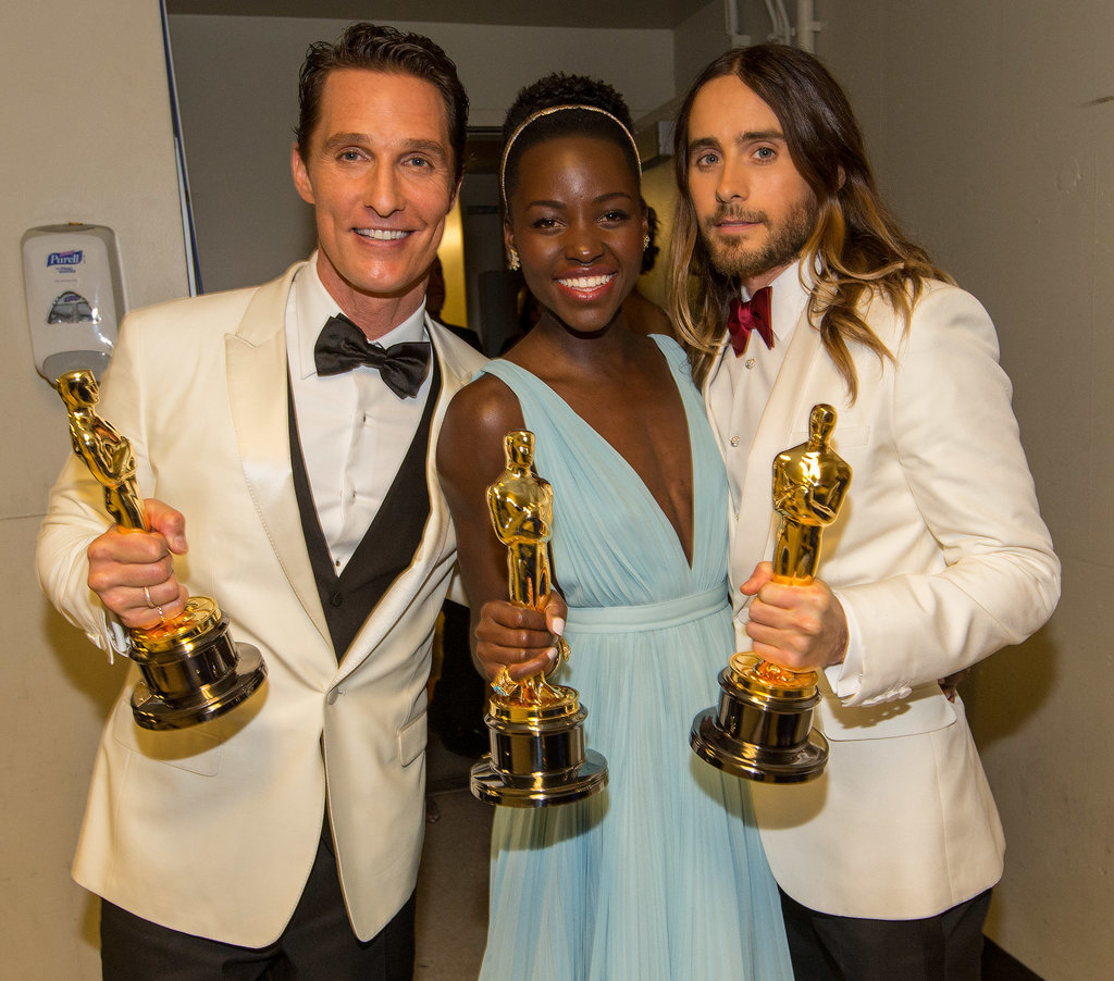 Best Night for Newbies: The Oscars Best Night for Newbies: The Oscars