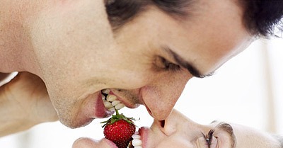 Do Food and Sex Mix? Do Food and Sex Mix?