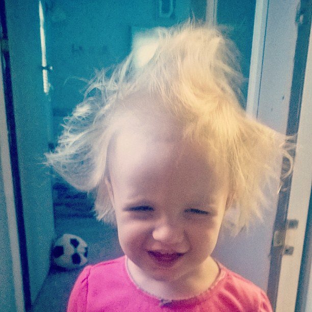 Bedhead Baby Bedhead Baby