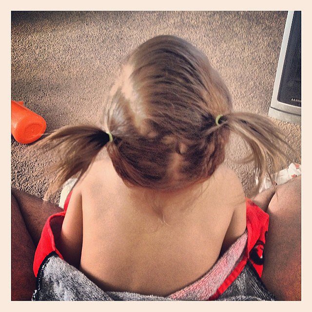 A For Effort . . . A For Effort . . .