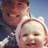 Funny Ways Dads Do Children's Hair Funny Ways Dads Do Children's Hair