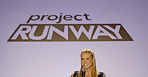 Project Runway Does Fashion Week Project Runway Does Fashion Week