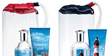 Escape to Cape Cod With Tommy Hilfiger Escape to Cape Cod With Tommy Hilfiger