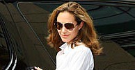 Angelina Jolie Look for Less Angelina Jolie Look for Less