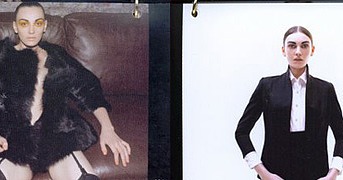 On Our Radar: See MK & Ashley's 'The Row' Collection! On Our Radar: See MK & Ashley's 'The Row' Collection!