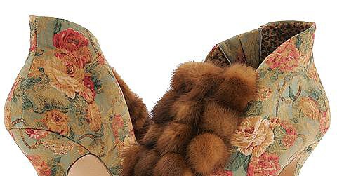 Victorian Boots - Love It or Hate It? Victorian Boots - Love It or Hate It?
