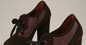 Come Fab Finding With Me: Working the Bootie Come Fab Finding With Me: Working the Bootie