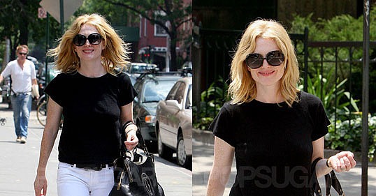 Celebrity Style: Julianne Moore Celebrity Style: Julianne Moore