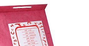 Scent Sampler Set by Aroma M Scent Sampler Set by Aroma M