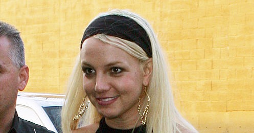 How Would YOU Wear It? Britney Spears How Would YOU Wear It? Britney Spears