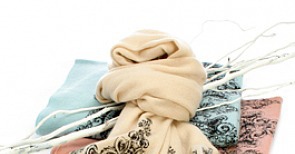 It's a Cashmerical! Cozy Cashmere Cover-Ups It's a Cashmerical! Cozy Cashmere Cover-Ups