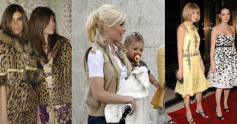 Happy (Stylish) Mother's Day! Happy (Stylish) Mother's Day!